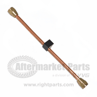 Winch Brake Tube For Timberjack