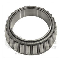Drive Axle (Tapered-165mm) Bearing For Timberjack