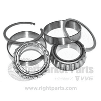 Transmission Bearing Assembly For TimberJack