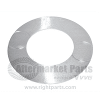 Drive Axle Thrust Washer For Timberjack