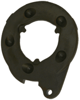 Brake Actuating Disc For Timberjack