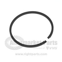 Transmission Piston Seal Ring For TimberJack