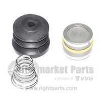 Winch Clutch Cylinder Repair Kit For TimberJack | 417303