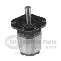 Hydraulic Steering Pump For Timberjack