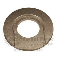 Suspension Thrust Washer For TimberJack | 825563400