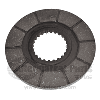 Brake Disc For TimberJack | 841061900