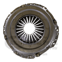 Pressure Plate For TimberJack | F121164