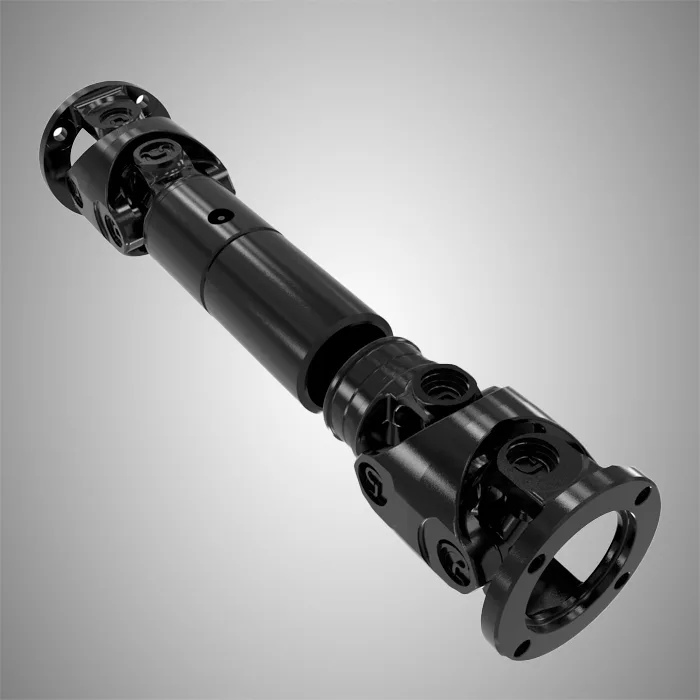 Winch Drive Shaft - AT319134