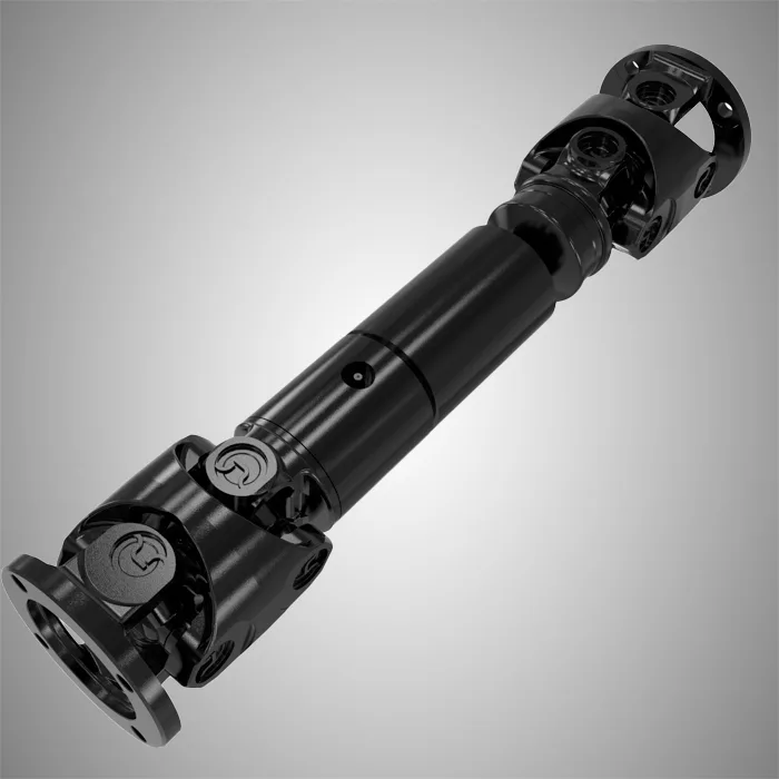 Winch Drive Shaft - AT319134 - Image 4