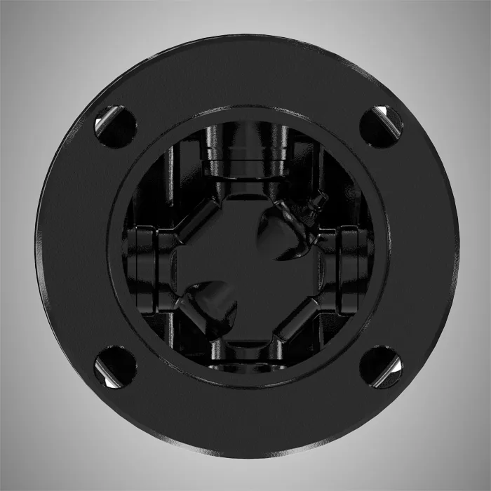 Winch Drive Shaft - AT319134 - Image 3