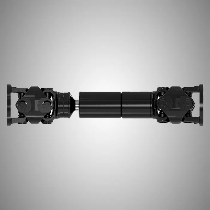 Winch Drive Shaft - AT319134 - Image 2