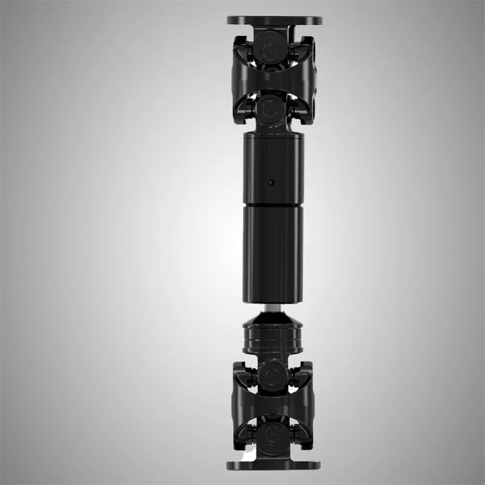 Winch Drive Shaft - AT319134 - Image 5