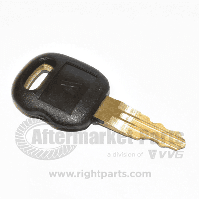 Ignition Key Switch