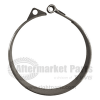 Winch Brake Band