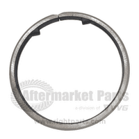 Winch Clutch Band