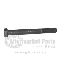 Drive Axle Pad Bolt | 810613100