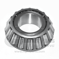 Drive Axle (Tapered-95.25Mm) Bearing