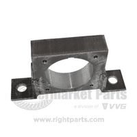 Pillow Block Housing | 822051400