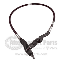 Engine Accelerator Cable