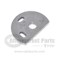 Winch Clutch Adjustment Cam