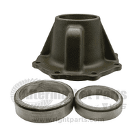 Gear Box Bearing Retainer