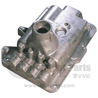 Transmission Top Cover With Small Parts