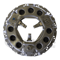 Clutch Pressure Plate