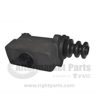 Brake Master Cylinder | 18933