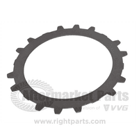 Transmission Wet Outer Brake Disc Plate
