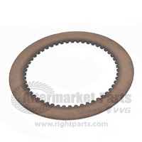 Transmission Drum Shaft Inner Disc