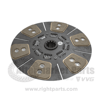 Clutch Disc | 19944