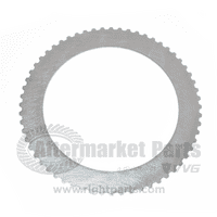Transmission Drum Shaft Outer Disc Plate