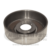 Drum Brake Drum | 17436