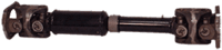 Winch Driveshaft | 811028500