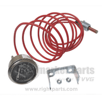 Engine Temp Gauge | 810894100