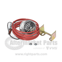 Transmission Oil Temp Gauge | 810894200