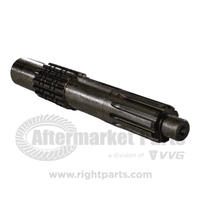 Gear Box Mainshaft