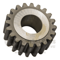Drive Axle Planetary Gear