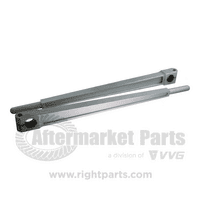 Winch Mastor Control Lever | 821056500