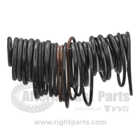 Hydraulic Control Valve Repair Kit