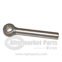 Grapple Snubber Pin Banjo Lock Pin