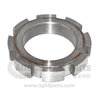 Grapple Rotate Tension Adjusting Nut