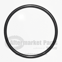Winch Mainshaft O-Ring