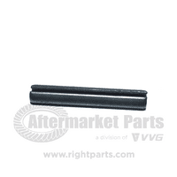 Winch Brake Lever Block Pin