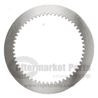 Winch Clutch Drive Plate