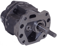 Transmission Charging Pump