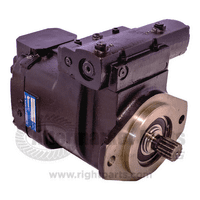 Main Hydraulic Pump - Made In The Usa