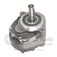 Hydraulic Pump