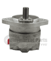 Main Hydraulic Gear Pump | 810715400