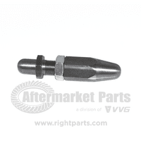 Winch Cylinder Adjusting Rod | 201692